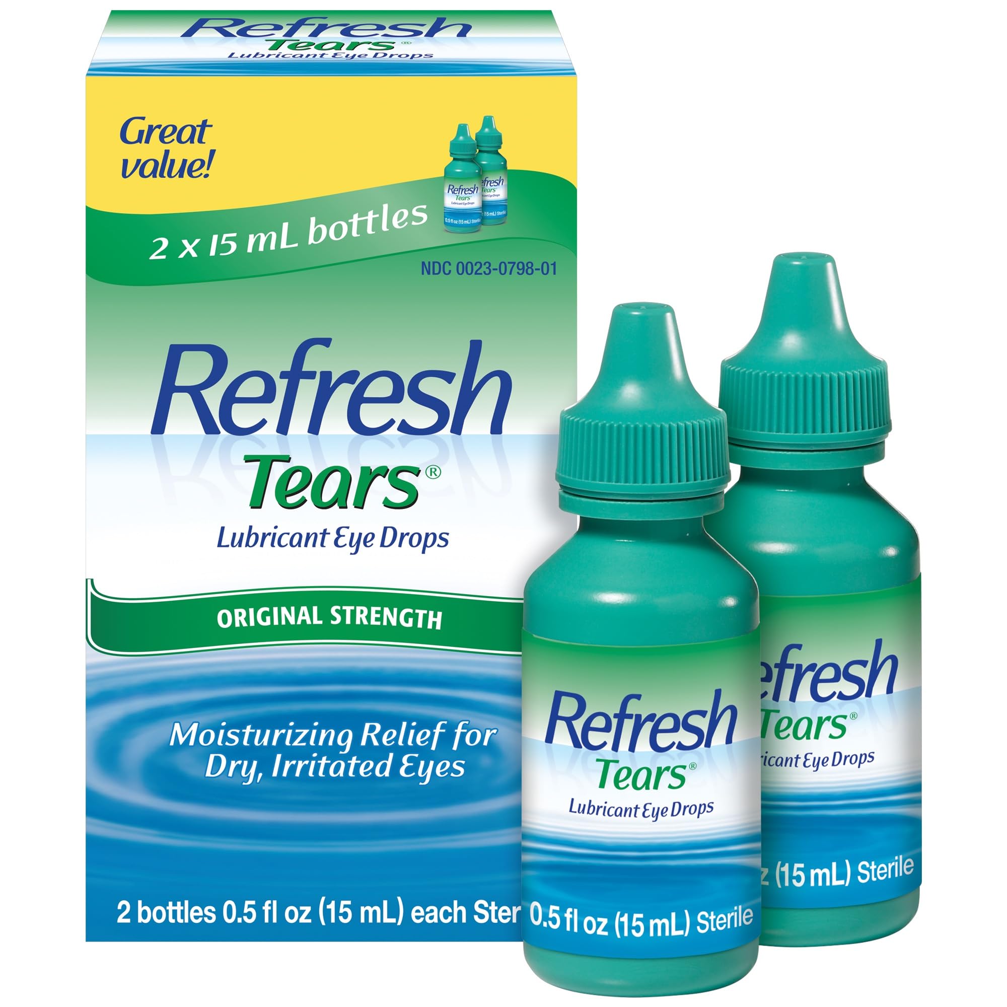 Refresh Tears Vista 1