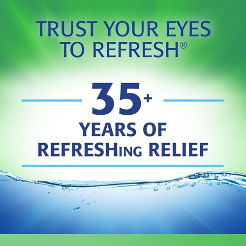 Refresh Tears Vista 4